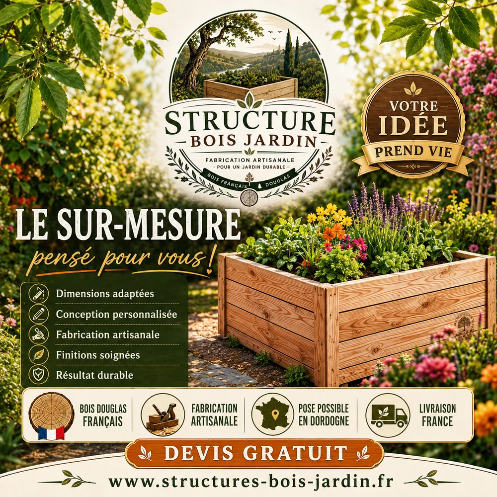 Votre idée prend vie